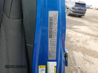 2020 Jeep Gladiator Sport S с VIN 1C6HJTAG5LL153853, выставлен на аукционе Copart как лот 56023925 с пробегом 31 143 миль миль и Списание • Salvage title. История ставок и продаж доступна на DreamBid. Изображение 12.