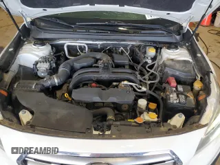 2017 Subaru Outback Limited z VIN 4S4BSANC5H3316902, wystawiony jako Copart lot #59086815 z przebiegiem 98 429 mil mil oraz Szkoda całkowita • Salvage title. Historia ofert i sprzedaży dostępna na DreamBid. Obrazek 11.