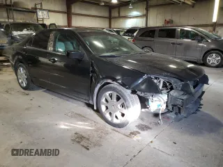 2009 Mercury Milan Premier z VIN 3MEHM08199R608969, wystawiony jako Copart lot #45586655 z przebiegiem 150 869 mil mil oraz Szkoda całkowita • Salvage title. Historia ofert i sprzedaży dostępna na DreamBid. Obrazek 4.