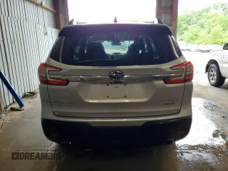 2023 Subaru Ascent Limited with VIN 4S4WMASDXP3425833, listed as a Copart auction lot 61244195 with 67,072 mi miles and Clean title. Bid and sale history available at DreamBid. Image 6.