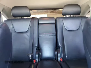 2013 Lexus RX 450h with VIN JTJBC1BA4D2064397, listed as a Copart auction lot 61994345 with 124,106 mi miles and Salvage title. Bid and sale history available at DreamBid. Image 10.