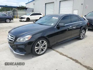 2014 Mercedes-Benz E 350 Sport с VIN WDDHF5KB6EA924317, выставлен на аукционе Copart как лот 62537235 с пробегом 93 800 миль миль и Списание • Salvage title. История ставок и продаж доступна на DreamBid. Изображение 1.