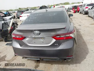 2023 Toyota Camry SE with VIN 4T1G11AK3PU721350, listed as a IAAI auction lot 41835561 with 102,237 mi miles and . Bid and sale history available at DreamBid. Image 16.