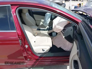 2015 Chrysler 200 C with VIN 1C3CCCCB4FN655152, listed as a IAAI auction lot 41953932 with 67,014 mi miles and . Bid and sale history available at DreamBid. Image 5.