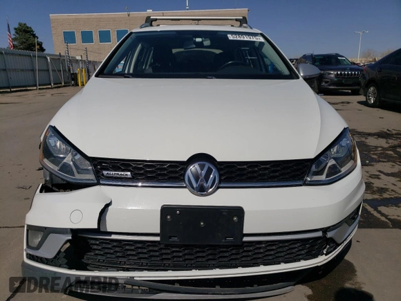 2017 Volkswagen Golf S с VIN 3VWH17AU9HM514543, выставлен на аукционе Copart как лот 52891975 с пробегом 112 765 миль миль и Списание • Salvage title. История ставок и продаж доступна на DreamBid. Изображение 5.
