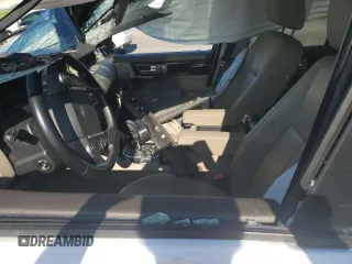 2011 Land Rover LR4 Lux with VIN SALAK2D40BA554684, listed as a Copart auction lot 58652985 with Not provided miles and Clean title. Bid and sale history available at DreamBid. Image 7.
