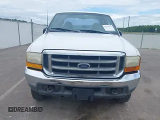 1999 Ford F-250 XL с VIN 1FTNW21L9XEC01658, выставлен на аукционе IAAI как лот 42244513 с пробегом 168 912 миль миль и . История ставок и продаж доступна на DreamBid. Изображение 6.