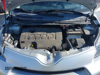 2012 Scion xD with VIN JTKKU4B45C1018246, listed as a IAAI auction lot 42224570 with 141,331 mi miles and . Bid and sale history available at DreamBid. Image 10.