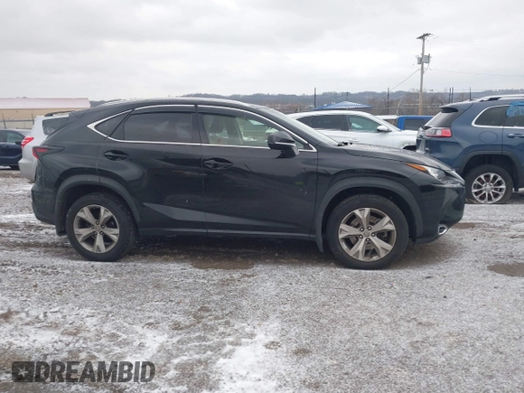 2017 Lexus NX 200t z VIN JTJBARBZ2H2103519, wystawiony jako IAAI lot #41199787 z przebiegiem 89 968 mil mil oraz . Historia ofert i sprzedaży dostępna na DreamBid. Obrazek 13.