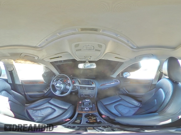 2010 Audi A4 2.0T Premium Plus with VIN WAUHFAFL9AN036263, listed as a Copart auction lot 73876714 with 180,045 mi miles and Salvage Title. Bid and sale history available at carsss.com. Image 13.
