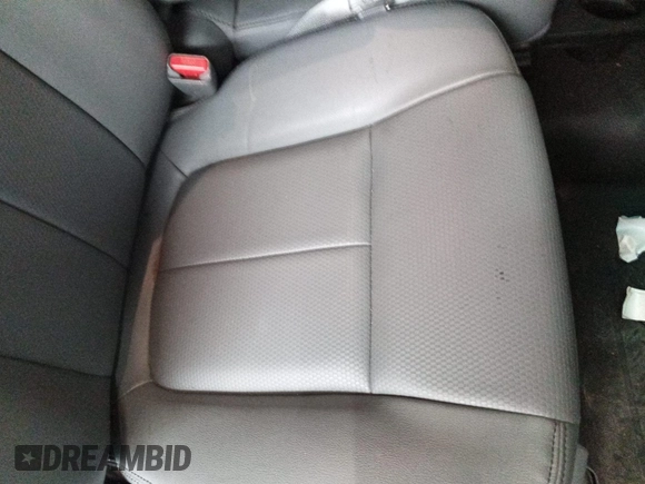 2014 Ford F-150 XL with VIN 1FTMF1CM2EKE59420, listed as a IAAI auction lot 42819177 with 57,030 mi miles and . Bid and sale history available at DreamBid. Image 2.