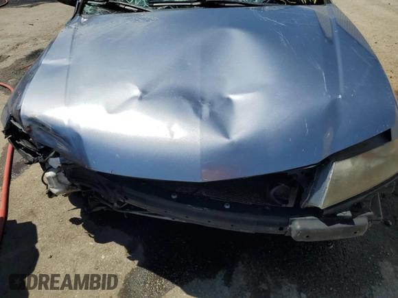 2006 Acura TSX z VIN JH4CL96886C021173, wystawiony jako Copart lot #53071135 z przebiegiem Nie podano mil oraz Szkoda całkowita • Salvage title. Historia ofert i sprzedaży dostępna na DreamBid. Obrazek 11.