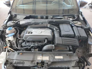2013 Volkswagen Jetta GLI Autobahn с VIN 3VW4A7AJ4DM233538, выставлен на аукционе Copart как лот 57301985 с пробегом 81 314 миль миль и Списание • Salvage title. История ставок и продаж доступна на DreamBid. Изображение 11.