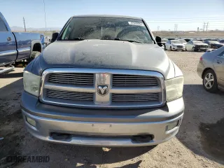 2010 Dodge Ram 1500 SLT with VIN 1D7RV1CT3AS145601, listed as a Copart auction lot 47840055 with 201,998 mi miles and Salvage Title. Bid and sale history available at carsss.com. Image 5.