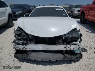 2016 Lexus RC 350 with VIN JTHHE5BCXG5012306, listed as a Copart auction lot 65621024 with 100,444 mi miles and Salvage Title. Bid and sale history available at carsss.com. Image 5.