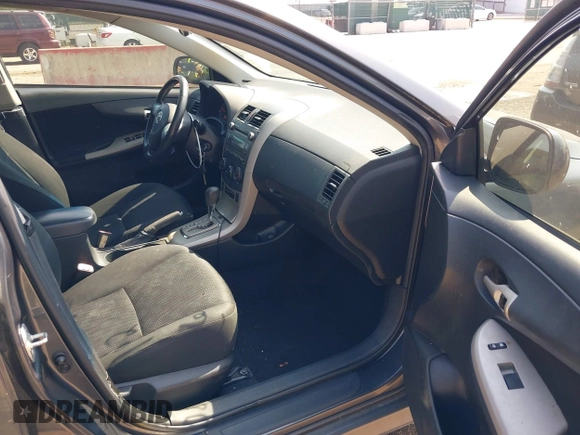 2010 Toyota Corolla with VIN 2T1BU4EE2AC299801, listed as a IAAI auction lot 42687832 with 165,787 mi miles and . Bid and sale history available at DreamBid. Image 5.