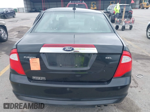 2012 Ford Fusion SEL z VIN 3FAHP0JA6CR363421, wystawiony jako IAAI lot #42552226 z przebiegiem 132 627 mil mil oraz . Historia ofert i sprzedaży dostępna na DreamBid. Obrazek 16.
