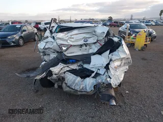 2017 Toyota Camry Hybrid LE with VIN 4T1BD1FK3HU213729, listed as a IAAI auction lot 41556587 with 110,713 mi miles. Bid and sale history available at carsss.com. Image 16.