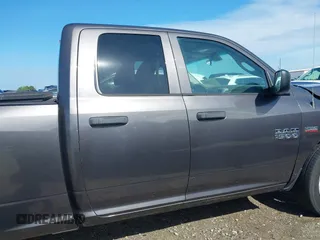 2014 Ram 1500 Express with VIN 1C6RR6FT7ES457263, listed as a IAAI auction lot 42601014 with 165,734 mi miles and . Bid and sale history available at DreamBid. Image 13.