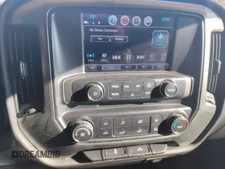2019 Chevrolet Silverado 1500 LT with VIN 2GCVKPEC2K1167768, listed as a IAAI auction lot 42017932 with 128,296 mi miles and . Bid and sale history available at DreamBid. Image 1.