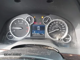 2016 Toyota Tundra 4WD Truck LTD with VIN 5TFHY5F16GX492012, listed as a IAAI auction lot 41708632 with 181,395 mi miles. Bid and sale history available at carsss.com. Image 7.
