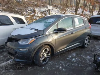 2021 Chevrolet Bolt EV Premier z VIN 1G1FZ6S09M4113694, wystawiony jako IAAI lot #41378289 z przebiegiem 40 979 mil mil oraz . Historia ofert i sprzedaży dostępna na DreamBid. Obrazek 25.