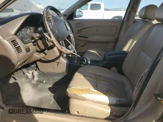 1995 Nissan Maxima GLE с VIN JN1CA21D2ST659905, выставлен на аукционе Copart как лот 79223564 с пробегом 180 773 миль миль и Списание • Salvage title. История ставок и продаж доступна на DreamBid. Изображение 7.