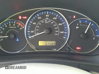 2013 Subaru Forester X Premium with VIN JF2SHADC0DH418837, listed as a IAAI auction lot 42459025 with 167,429 mi miles and . Bid and sale history available at DreamBid. Image 7.