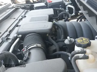 2020 GMC Sierra 1500 AT4 with VIN 1GTP9EEL0LZ187888, listed as a IAAI auction lot 42873346 with 71,952 mi miles and . Bid and sale history available at DreamBid. Image 19.