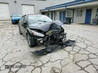 2017 Ford Focus SE с VIN 1FADP3FE1HL297734, выставлен на аукционе Copart как лот 54326445 с пробегом 147 380 миль миль и Списание • Salvage title. История ставок и продаж доступна на DreamBid. Изображение 14.