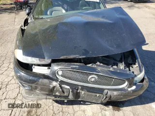 2004 Buick LeSabre Limited z VIN 1G4HR54K144159329, wystawiony jako Copart lot #53665815 z przebiegiem 134 740 mil mil oraz Szkoda całkowita • Salvage title. Historia ofert i sprzedaży dostępna na DreamBid. Obrazek 12.