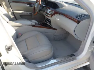 2010 Mercedes-Benz S 550 with VIN WDDNG7BB3AA321119, listed as a IAAI auction lot 42000294 with 92,857 mi miles and . Bid and sale history available at DreamBid. Image 5.