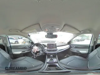 2022 Jeep Compass Latitude Lux с VIN 3C4NJDFB5NT131065, выставлен на аукционе Copart как лот 54093045 с пробегом 28 445 миль миль и Списание • Salvage title. История ставок и продаж доступна на DreamBid. Изображение 14.
