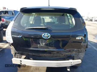 2016 Toyota Prius Two with VIN JTDZN3EU1GJ051310, listed as a IAAI auction lot 41119676 with 82,646 mi miles and . Bid and sale history available at DreamBid. Image 17.