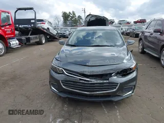 2017 Chevrolet Malibu LT with VIN 1G1ZE5ST5HF252843, listed as a IAAI auction lot 41727123 with 249,026 mi miles and . Bid and sale history available at DreamBid. Image 12.