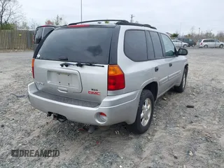 2004 GMC Envoy SLE with VIN 1GKDS13S142202004, listed as a IAAI auction lot 41921818 with 231,912 mi miles and . Bid and sale history available at DreamBid. Image 4.
