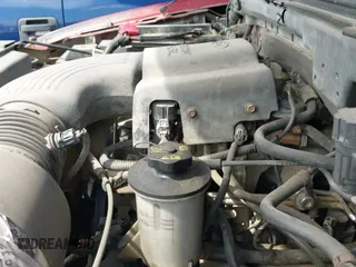 2004 Ford F-150 XL с VIN 2FTRX18W84CA30136, выставлен на аукционе IAAI как лот 42692608 с пробегом 204 286 миль миль и . История ставок и продаж доступна на DreamBid. Изображение 14.