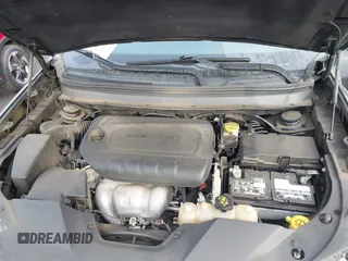 2019 Jeep Cherokee Latitude with VIN 1C4PJLCB2KD331698, listed as a IAAI auction lot 41175485 with 85,821 mi miles. Bid and sale history available at carsss.com. Image 10.