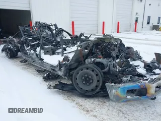2018 Ford F-150 XL с VIN 1FTEW1EG9JKE25982, выставлен на аукционе IAAI как лот 41562922 с пробегом Не указан миль и . История ставок и продаж доступна на DreamBid. Изображение 1.