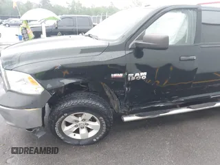 2016 Ram 1500 Express with VIN 3C6RR6KT2GG220390, listed as a IAAI auction lot 42113860 with 97,549 mi miles and . Bid and sale history available at DreamBid. Image 6.