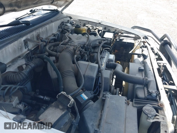 1998 Toyota 4Runner Limited with VIN JT3HN87R9W0162150, listed as a IAAI auction lot 42708949 with 250,089 mi miles and . Bid and sale history available at DreamBid. Image 13.