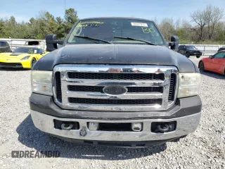 2006 Ford F-250 XL с VIN 1FTSW20P56EB68003, выставлен на аукционе Copart как лот 50697015 с пробегом 203 006 миль миль и Списание • Salvage title. История ставок и продаж доступна на DreamBid. Изображение 5.