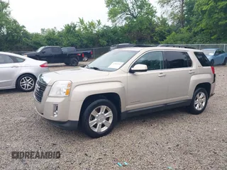 2012 GMC Terrain SLE-2 z VIN 2GKALSEK2C6213663, wystawiony jako IAAI lot #42366192 z przebiegiem 168 659 mil mil oraz . Historia ofert i sprzedaży dostępna na DreamBid. Obrazek 14.