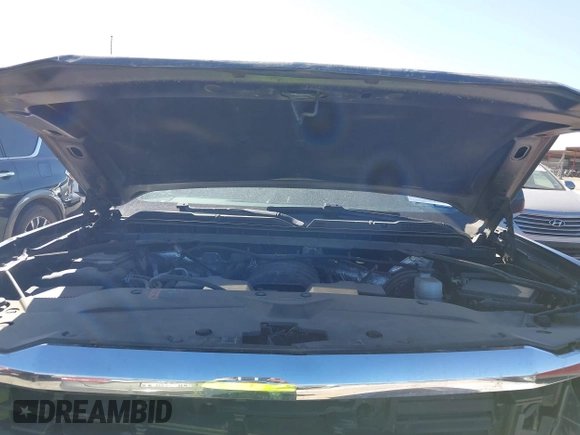 2017 Chevrolet Silverado 1500 LT with VIN 3GCPCREC2HG489005, listed as a IAAI auction lot 41756142 with 53,448 mi miles. Bid and sale history available at carsss.com. Image 10.