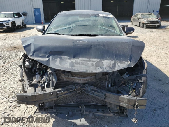 2015 Kia Optima LX with VIN KNAGM4A70F5639607, listed as a Copart auction lot 53066295 with 175,737 mi miles and Salvage Title. Bid and sale history available at carsss.com. Image 5.
