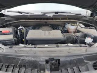 2023 Chevrolet Suburban Premier z VIN 1GNSKFKD3PR472907, wystawiony jako IAAI lot #41993577 z przebiegiem 33 653 mil mil oraz . Historia ofert i sprzedaży dostępna na DreamBid. Obrazek 10.