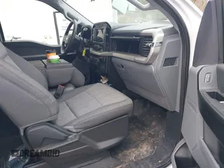 2021 Ford F-150 XL with VIN 1FTMF1EB1MKF01246, listed as a IAAI auction lot 41736886 with 44,558 mi miles and . Bid and sale history available at DreamBid. Image 5.