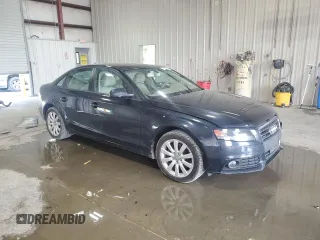 2012 Audi A4 Premium с VIN WAUBFAFL3CN012386, выставлен на аукционе Copart как лот 60413825 с пробегом 115 681 миль миль и Списание • Salvage title. История ставок и продаж доступна на DreamBid. Изображение 4.