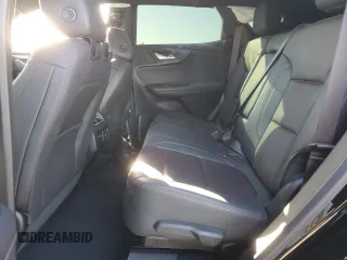 2024 Chevrolet Blazer RS z VIN 3GNKBERS8RS175601, wystawiony jako Copart lot #49354415 z przebiegiem 20 031 mil mil oraz Szkoda całkowita • Salvage title. Historia ofert i sprzedaży dostępna na DreamBid. Obrazek 11.
