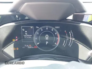 2025 Lexus NX 350 Premium with VIN 2T2GGCEZ6SC073039, listed as a IAAI auction lot 42358628 with 9,549 mi miles and . Bid and sale history available at DreamBid. Image 7.